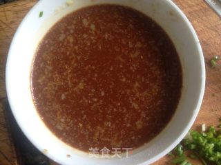 糖醋豆瓣鱼的做法步骤：11