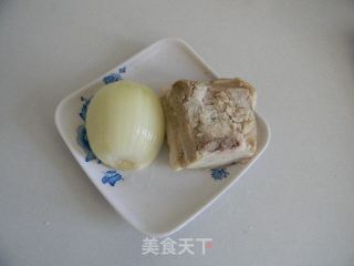 酱香五花肉的做法步骤：1