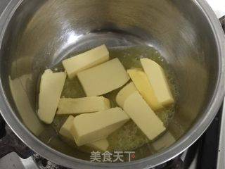 棉花蛋糕杯的做法步骤：2
