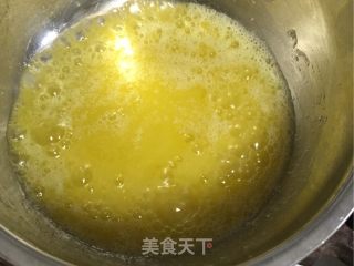 棉花蛋糕杯的做法步骤：3