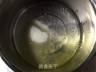 棉花蛋糕杯的做法步骤：10