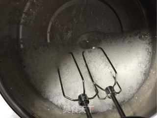 棉花蛋糕杯的做法步骤：11