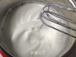 棉花蛋糕杯的做法步骤：12