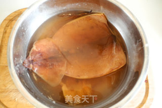 海陆鲜的做法步骤：1