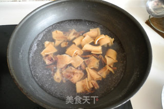 海陆鲜的做法步骤：3