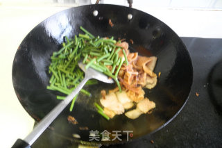 海陆鲜的做法步骤：9