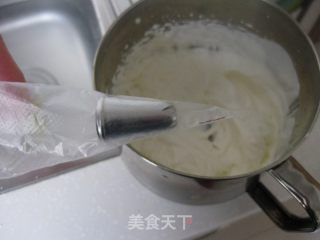 奶油小蛋糕的做法步骤：5