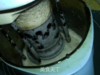 木耳豆浆的做法步骤：12