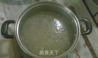 什锦清蒸狮子头的做法步骤：7