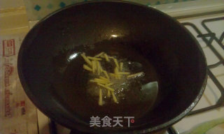 蒜香花椒焖仔鸡的做法步骤：5