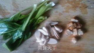 酸辣粉的做法步骤：2