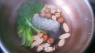 酸辣粉的做法步骤：4