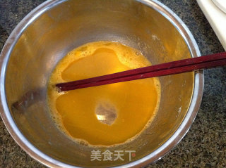 养胃甜点-猴菇酥球的做法步骤：4