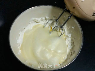 爱的标志——【提拉米苏】的做法步骤：7