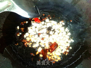 孜然金针菇的做法步骤：4