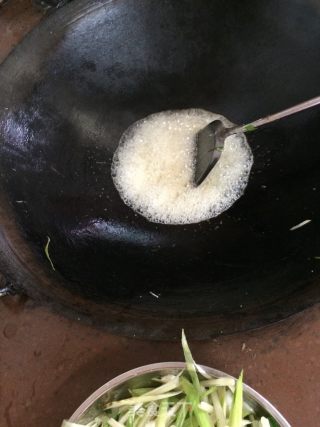 鱿鱼的做法步骤：3