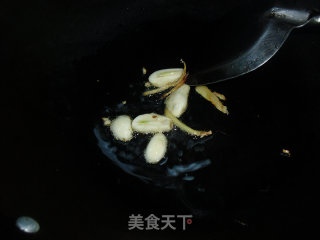 炒肚片的做法步骤：3