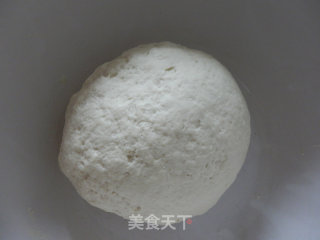 烧麦的做法步骤：1