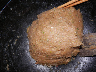 烧麦的做法步骤：3