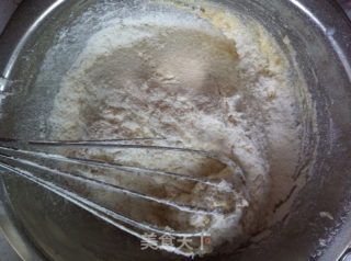 宝贝小酥脆饼干的做法步骤：5