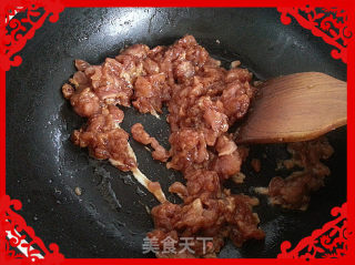 迎春纳福——炸春卷（含春卷皮做法）的做法步骤：19