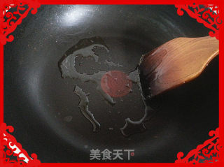 迎春纳福——炸春卷（含春卷皮做法）的做法步骤：21