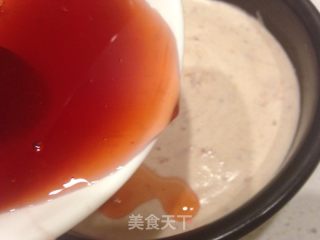 【草莓慕斯蛋糕】-----美到不忍直视！的做法步骤：13