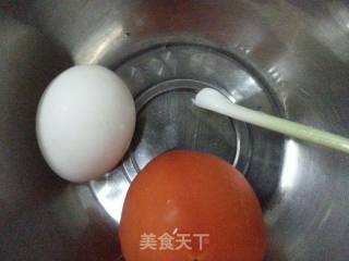西式乌冬面的做法步骤：2