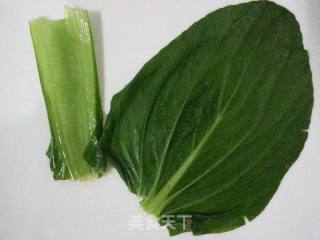 西式乌冬面的做法步骤：3