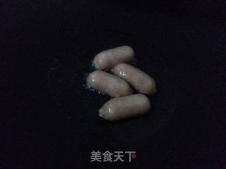 西式乌冬面的做法步骤：5
