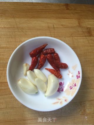 糖醋海带丝的做法步骤：2