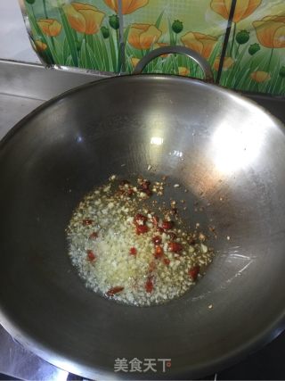 糖醋海带丝的做法步骤：10