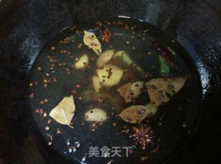 酱牛肉的做法步骤：3