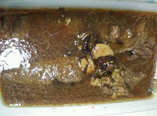 酱牛肉的做法步骤：5