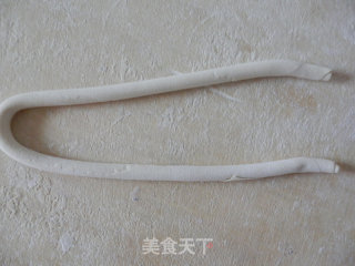 拌猫耳朵的做法步骤：2