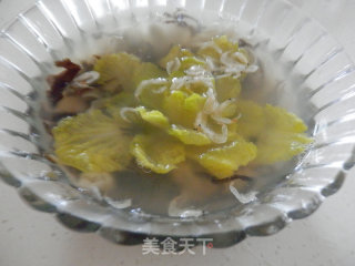 猫耳朵面的做法步骤：6