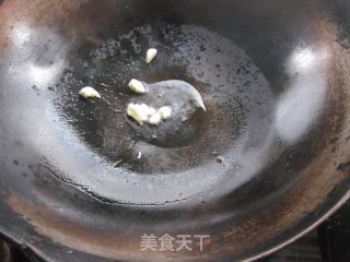 香菇油白菜的做法步骤：7