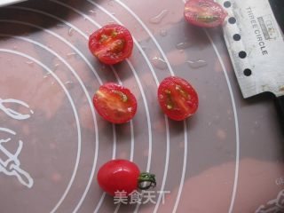 水果沙拉的做法步骤：6