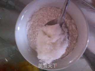 笑口常开的做法步骤：3