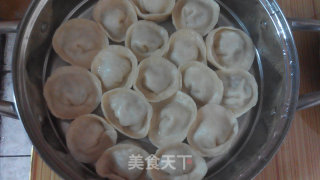 吃出来的好运之二——金银满盘的做法步骤：10
