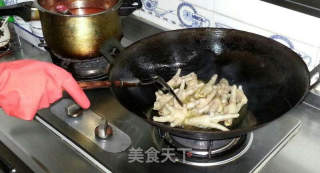 凤还巢的做法步骤：2