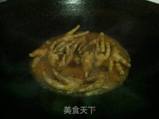 凤还巢的做法步骤：4