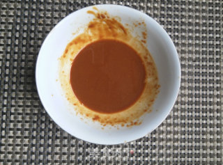 麻酱鸡丝的做法步骤：4