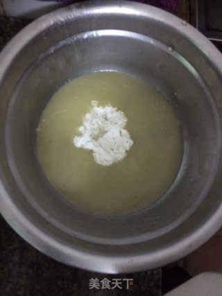 油豆腐的做法步骤：1