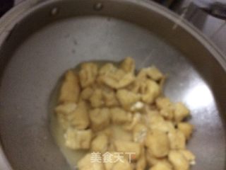 油豆腐的做法步骤：4