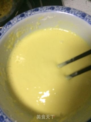 酥炸藕夹的做法步骤：8