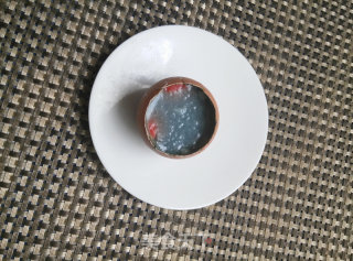 人造皮蛋的做法步骤：6