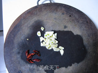 蒜香西葫芦的做法步骤：5