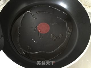 洋葱炒鱿鱼卷的做法步骤：5