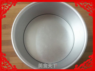 紫气东来——紫薯发糕的做法步骤：13